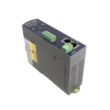 METTLER TOLEDO IND360