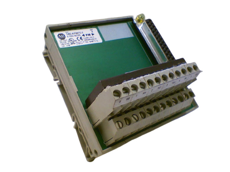 ALLEN BRADLEY 1492-AIFM6TC-3