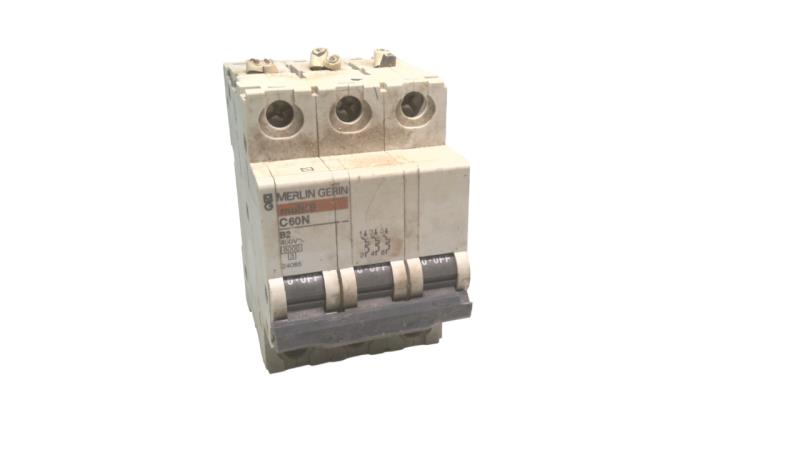 SCHNEIDER ELECTRIC 24085