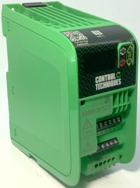 NIDEC CORP S100-01S23-0A0000