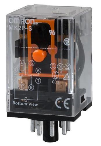 OMRON MK2PN-S-AC230