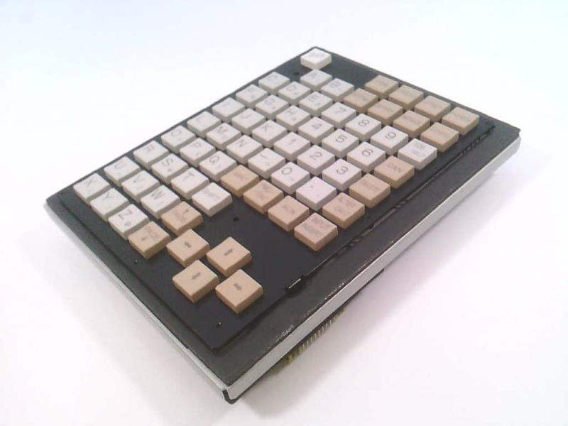 FANUC N860-1606-T051