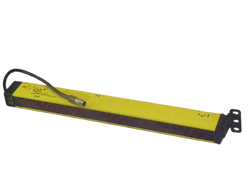 OMRON MS46SR-14-435-Q1-R-NC-FP