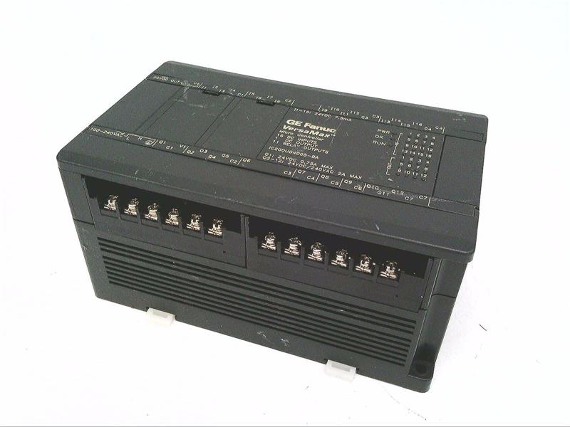 FANUC IC200UDR005
