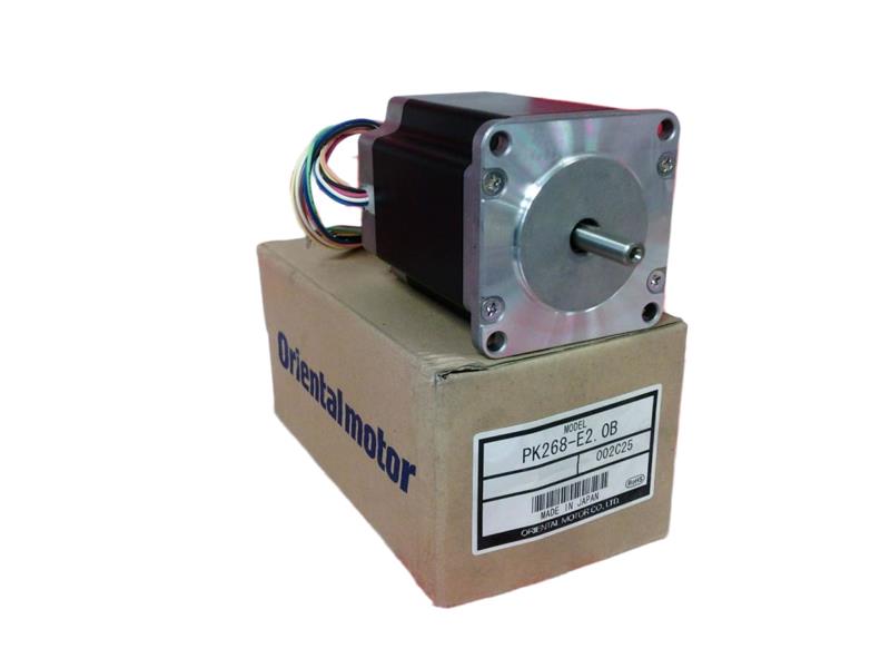 ORIENTAL MOTOR PK268-E2.0B