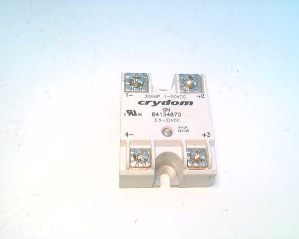 SENSATA TECHNOLOGIES 84134870