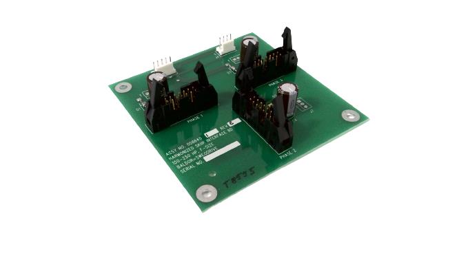 ASEA BROWN BOVERI EB0030A00SP