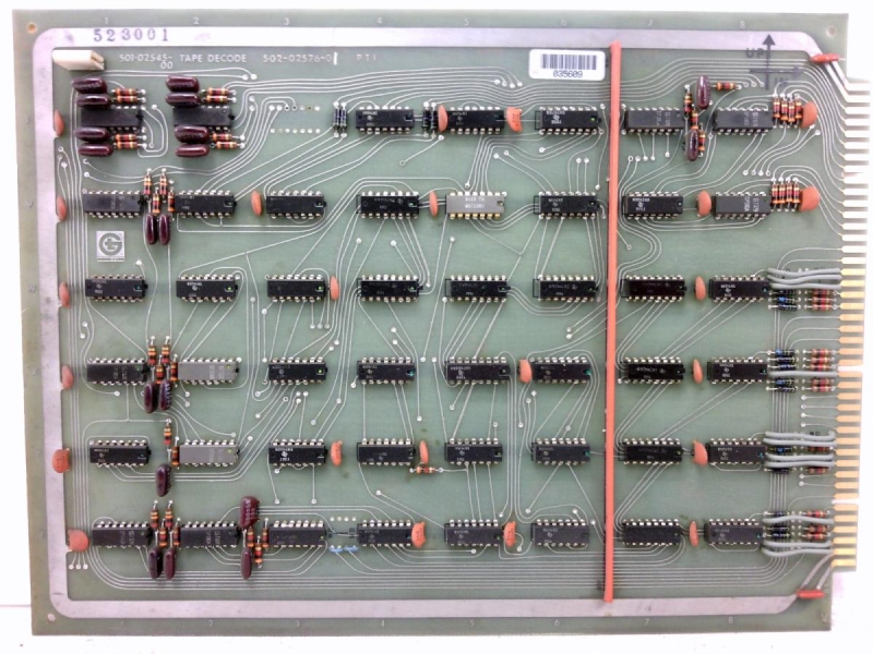 502-02576-01 by FIVES