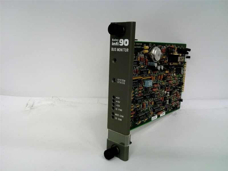 ASEA BROWN BOVERI 6637829F1