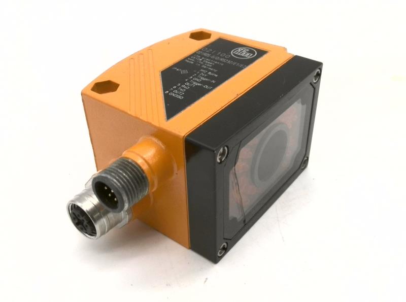 EFECTOR O2IROS-G/D/RS232/E1/E2-O2I100