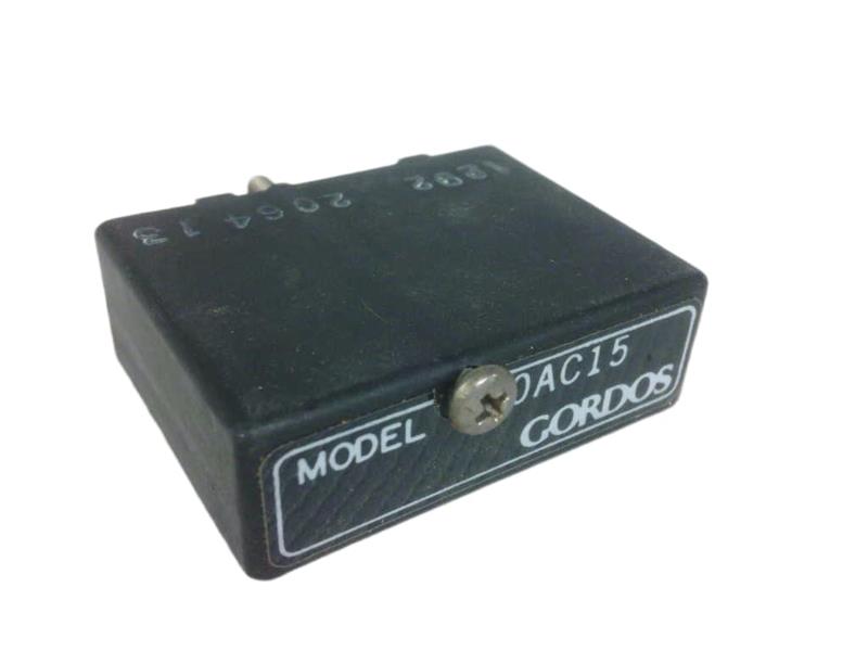 CROUZET OAC-15