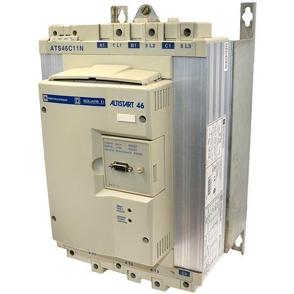 SCHNEIDER ELECTRIC ATS46C17N