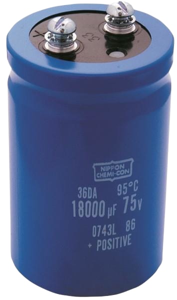 36DA103F050AM2A by NIPPON