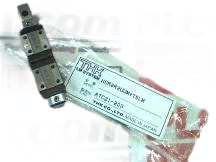 THK HSR8-R-2-UU-75L