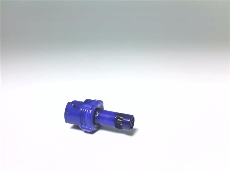 DOVER CORPORATION SMFD01EPRBLU