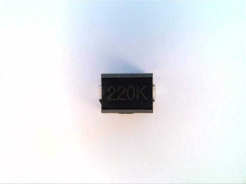 TE CONNECTIVITY 3613C220K