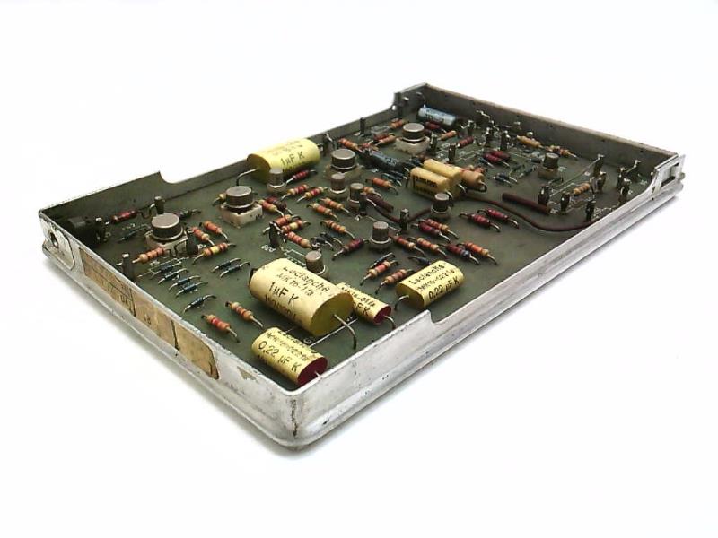 ASEA BROWN BOVERI XT-470-A