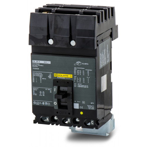 SCHNEIDER ELECTRIC FA36020