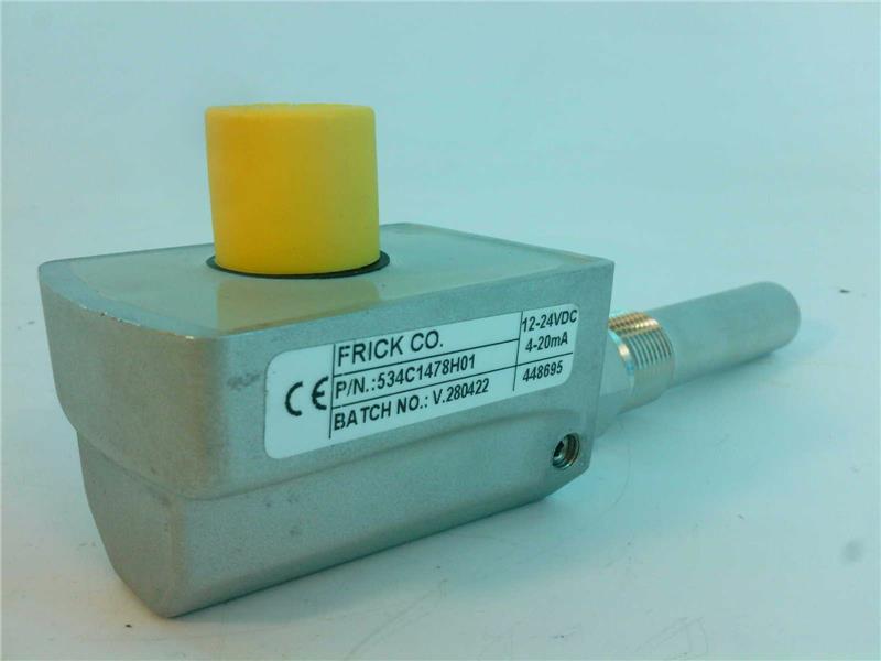 JOHNSON CONTROLS 534C1478H01