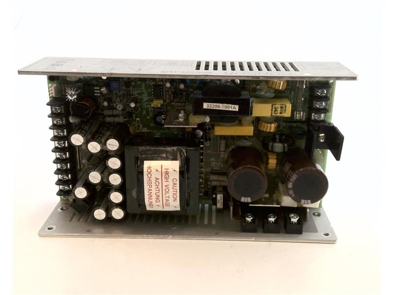 SL POWER ELECTRONICS GPC225-12G