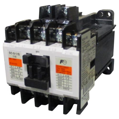 FUJI ELECTRIC 4GC0H0S11