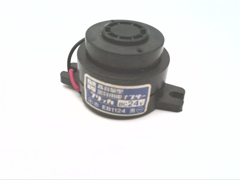 MATSUSHITA ELECTRIC EB1124