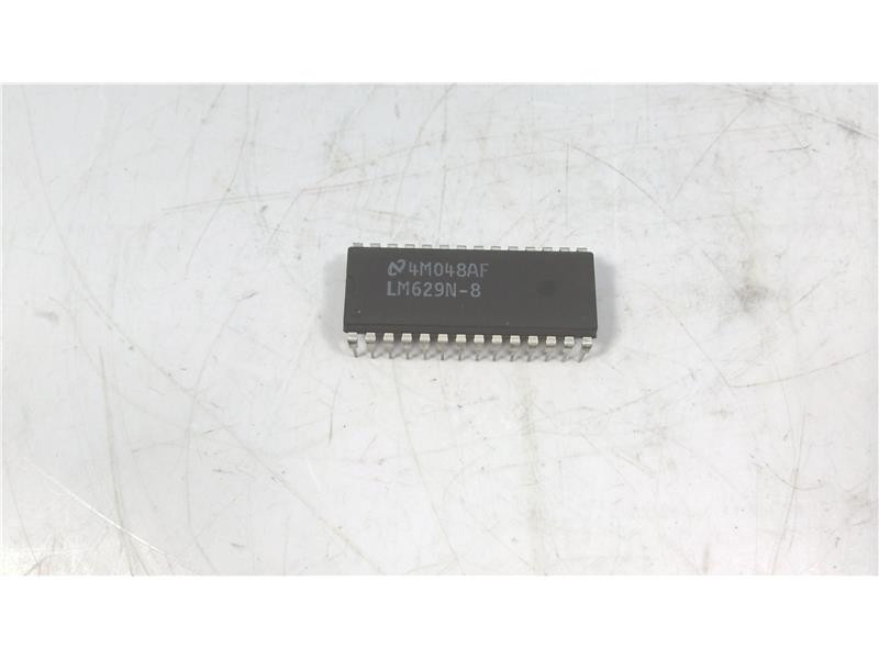 TEXAS INSTRUMENTS SEMI LM629N-8
