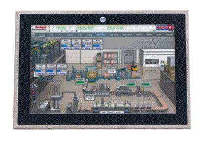 ALLEN BRADLEY 6300M-121AAPSWAN1S