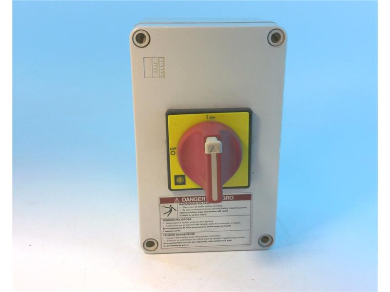 VC2GU by SCHNEIDER ELECTRIC