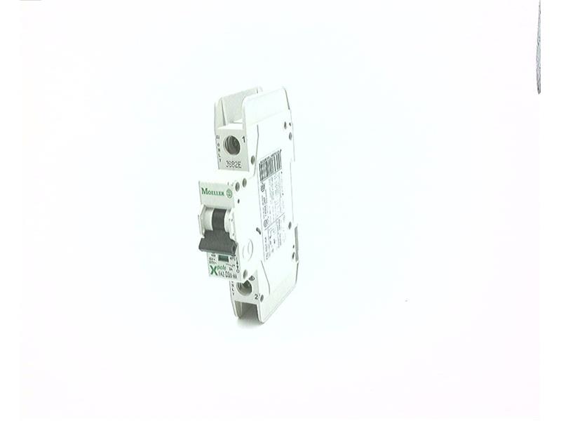 EATON CORPORATION FAZ-D3/1-NA