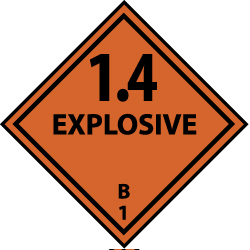 NMC SAFETY DL44ALV