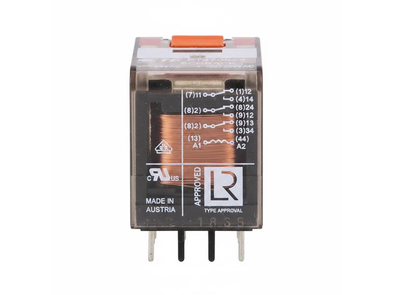 TE CONNECTIVITY 5-1419111-6