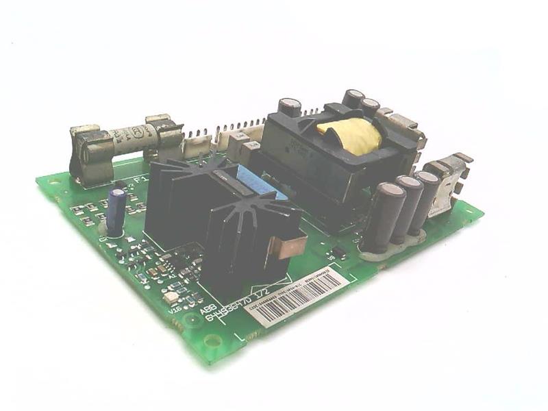 ASEA BROWN BOVERI APOW-01C