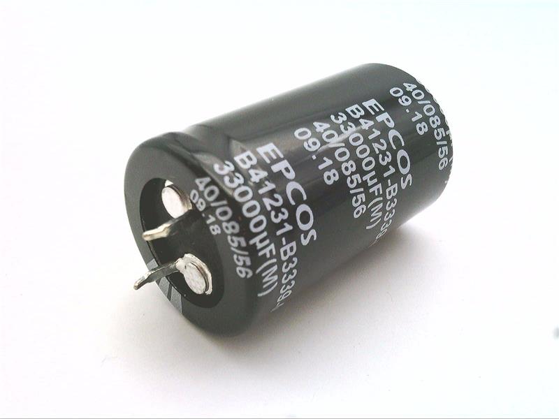 B41231B3339M000 by TDK