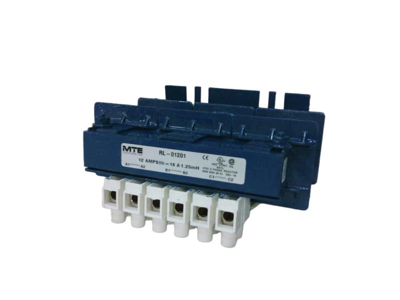 MTE RL-01201
