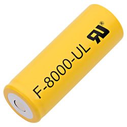 DANTONA F CELL NICAD