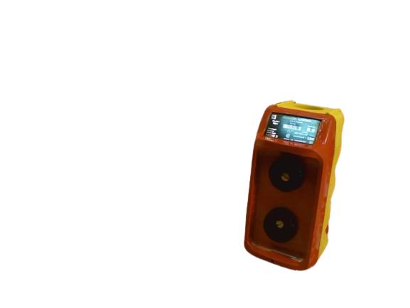 SCHNEIDER ELECTRIC 9001-BW-72R