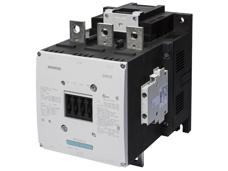 SIEMENS 3RT1075-6AB36