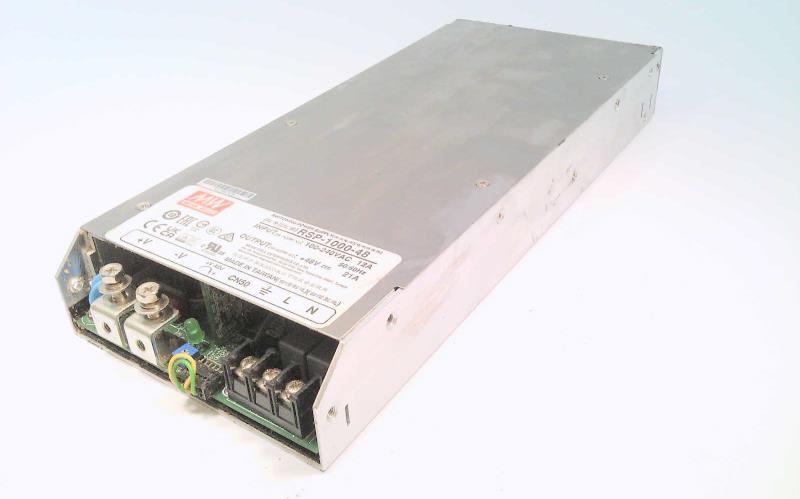 RSP-1000-48 by MEAN WELL