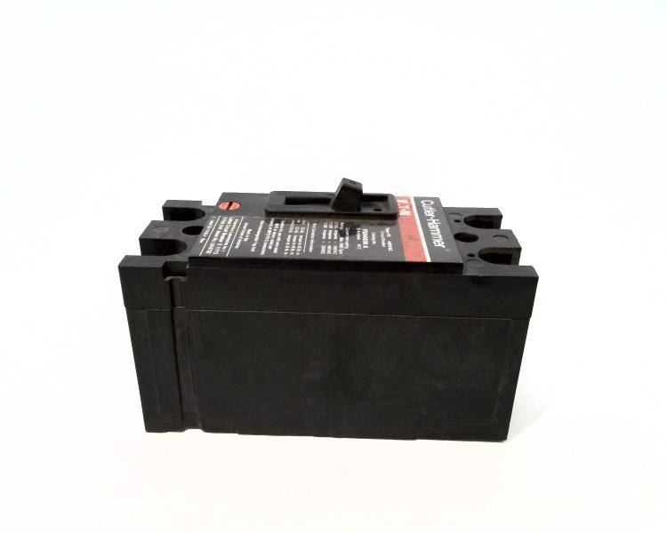 EATON CORPORATION FS240030A