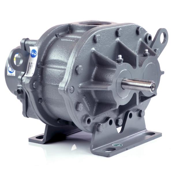 ROOT DRESSER 33U-RAI-L
