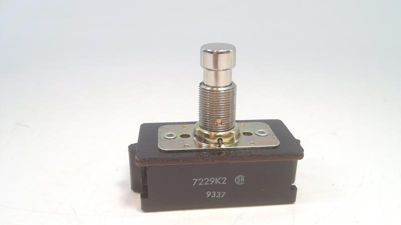EATON CORPORATION 7229K2