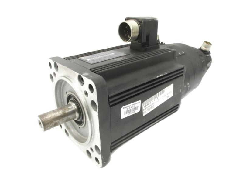 BOSCH MAC090A-0-RD-4-C/110-A-0-WI524LV-S001