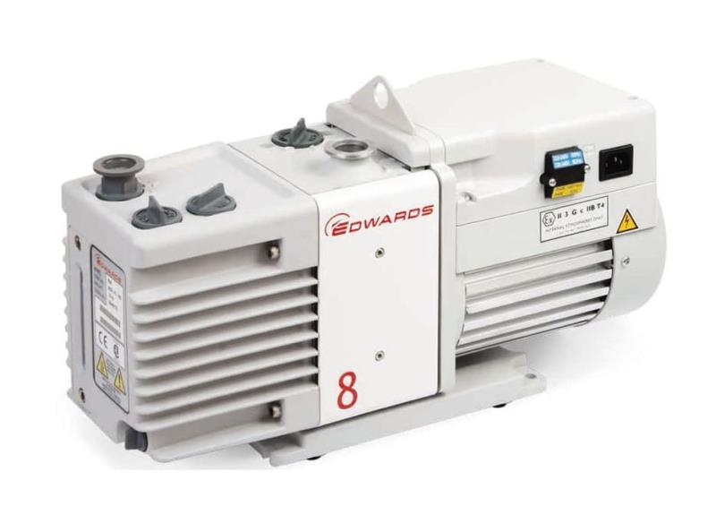 EDWARDS VACUUM A654-01-906