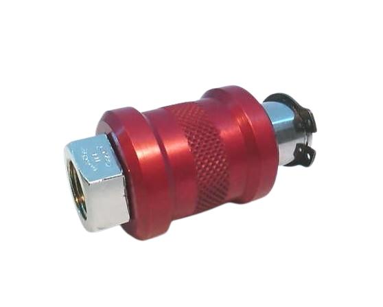 0669 07 14 by PARKER