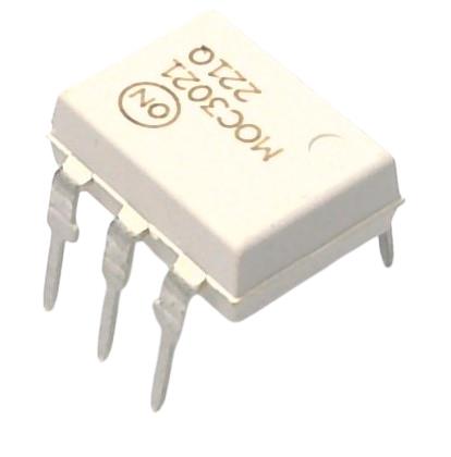 ON SEMICONDUCTOR MOC3021-M