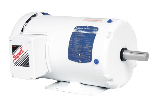 ASEA BROWN BOVERI WDM3558T