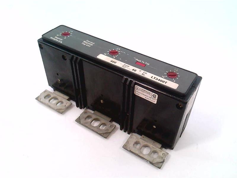 EATON CORPORATION LT3400T