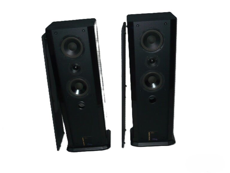 FORTY by HARMAN INTERNATIONAL