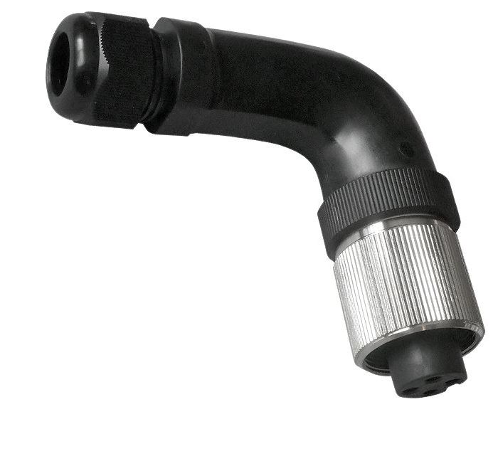 MENCOM PMIN-4FP-FW-R